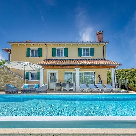 Villa Sana Selina Εξωτερικό φωτογραφία