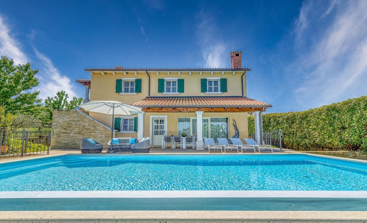 Villa Sana Selina Εξωτερικό φωτογραφία