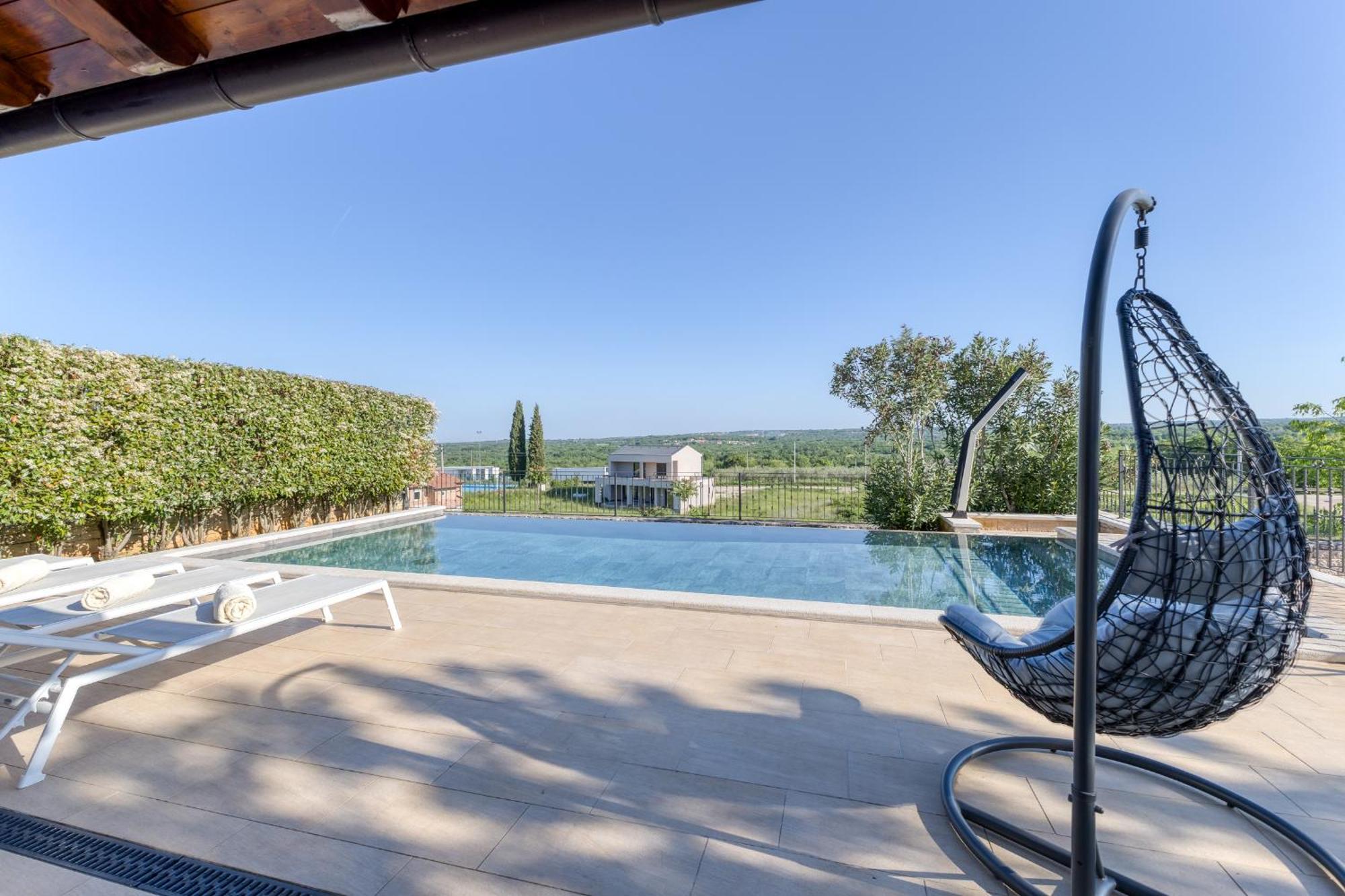 Villa Sana Selina Εξωτερικό φωτογραφία