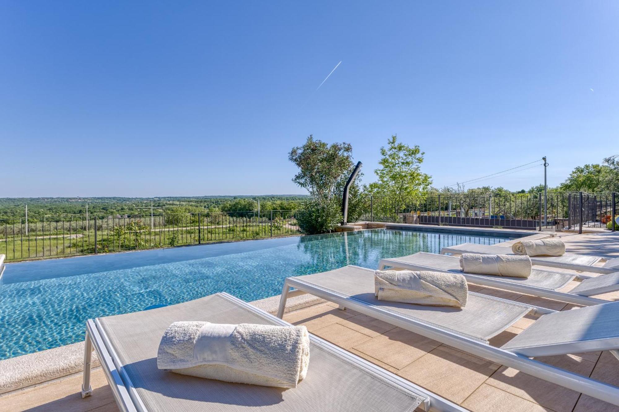 Villa Sana Selina Εξωτερικό φωτογραφία