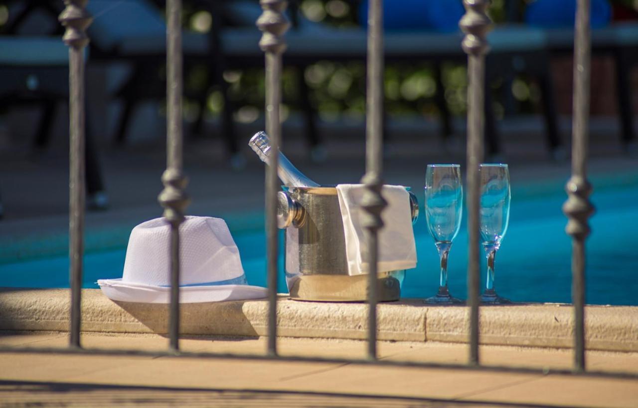 Villa Sana Selina Εξωτερικό φωτογραφία