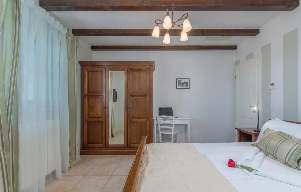 Villa Sana Selina Εξωτερικό φωτογραφία
