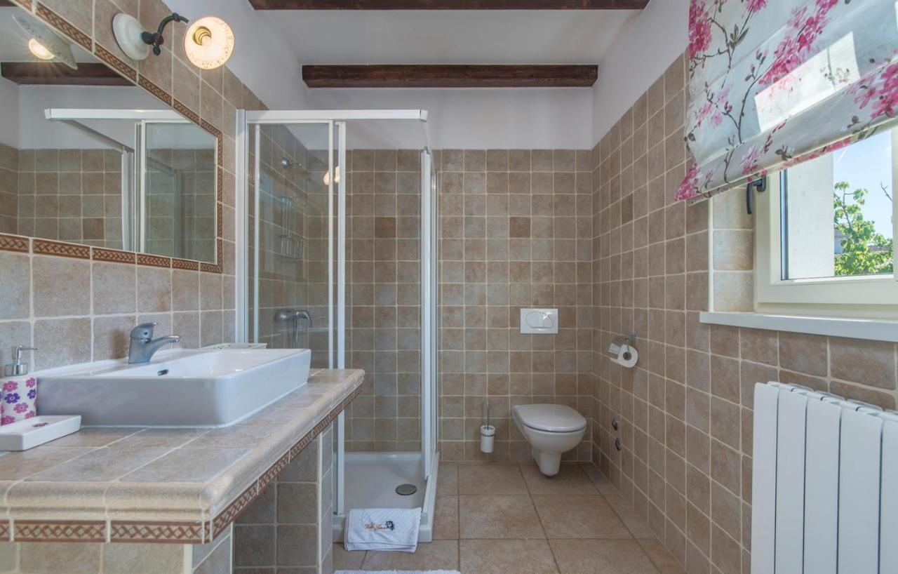 Villa Sana Selina Εξωτερικό φωτογραφία