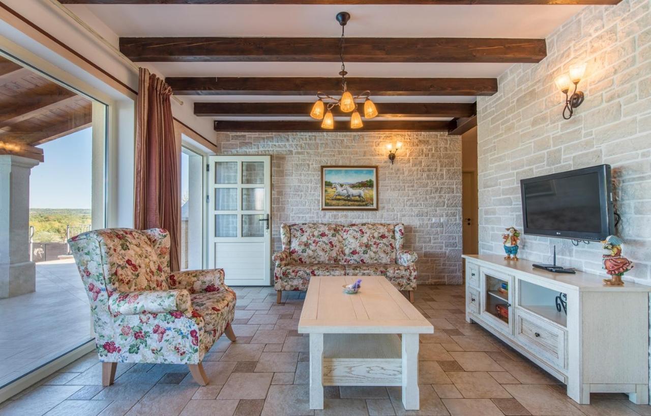 Villa Sana Selina Εξωτερικό φωτογραφία