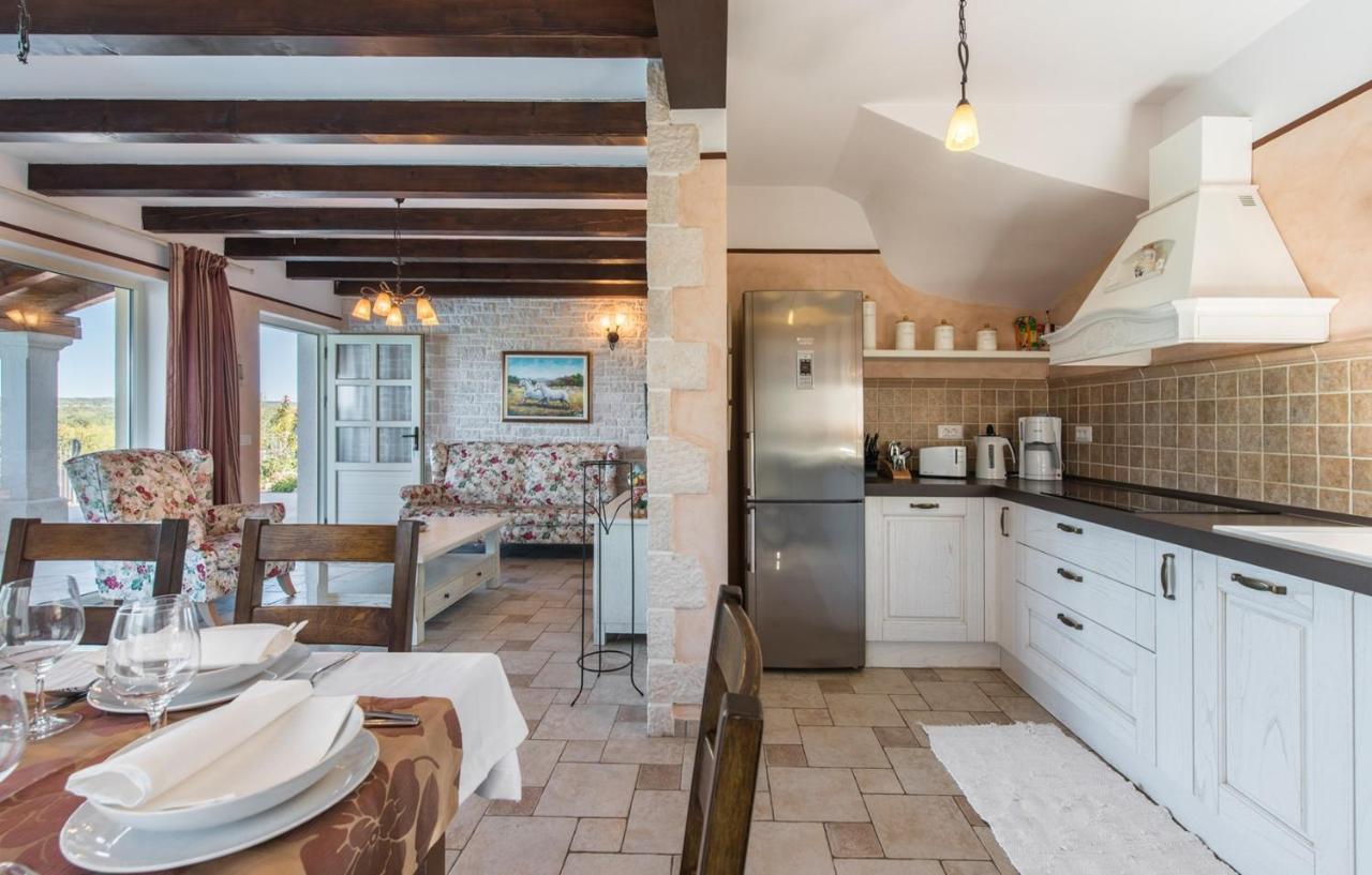Villa Sana Selina Εξωτερικό φωτογραφία