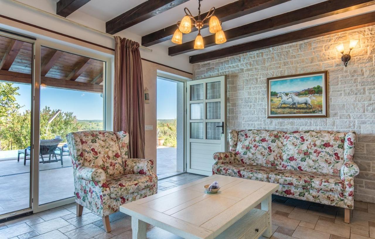 Villa Sana Selina Εξωτερικό φωτογραφία