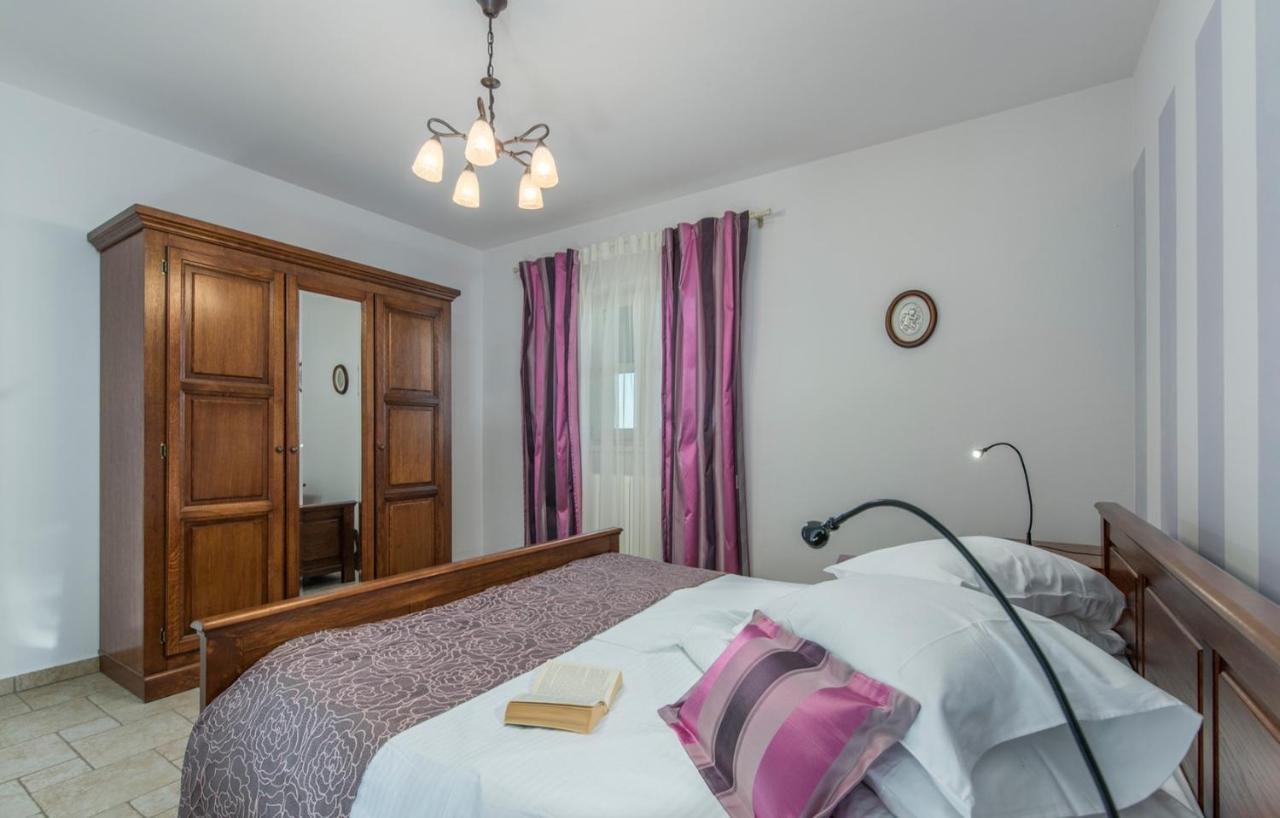 Villa Sana Selina Εξωτερικό φωτογραφία