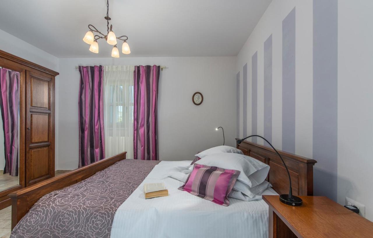 Villa Sana Selina Εξωτερικό φωτογραφία