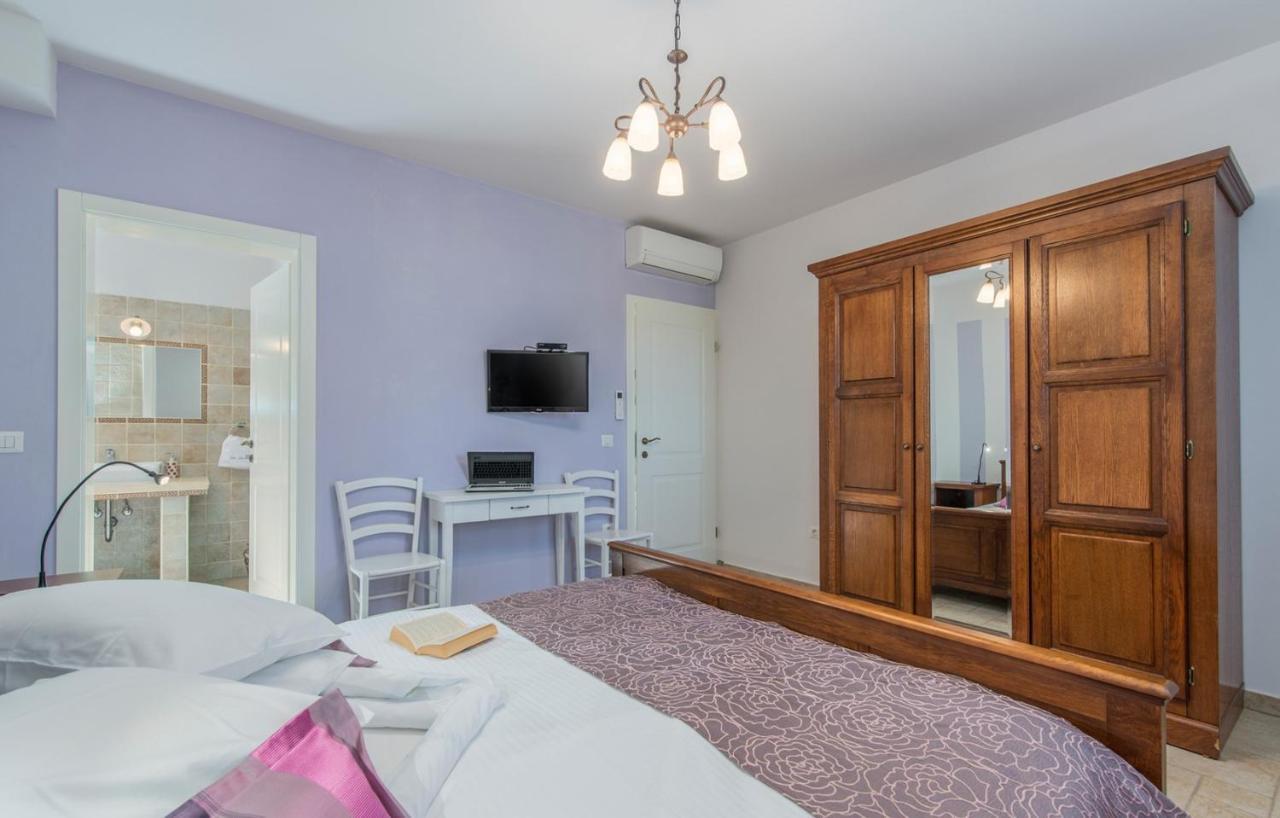 Villa Sana Selina Εξωτερικό φωτογραφία