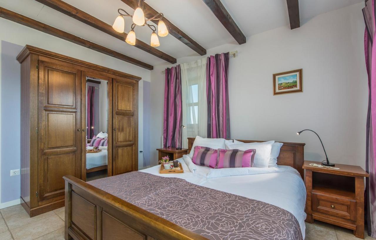 Villa Sana Selina Εξωτερικό φωτογραφία