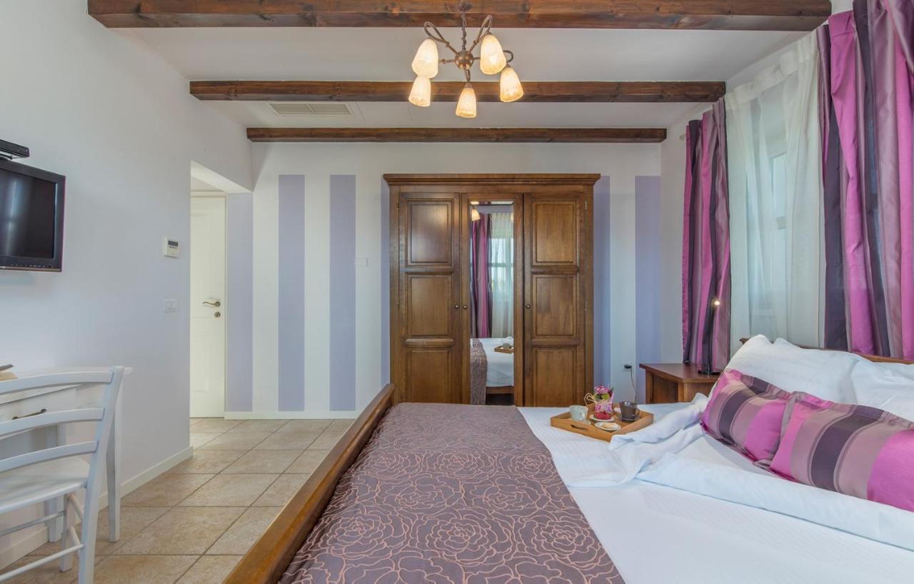 Villa Sana Selina Εξωτερικό φωτογραφία