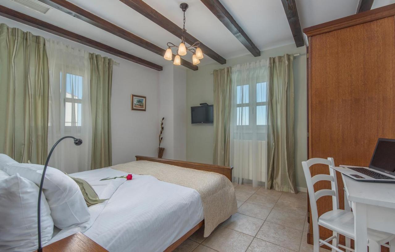 Villa Sana Selina Εξωτερικό φωτογραφία